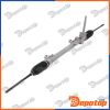 Crémaillère de direction hydraulique pour NISSAN | 06701500, 06701550